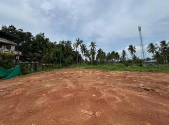 Residential Land for Sale in Palakkad, Cherpulassery, Karalmanna