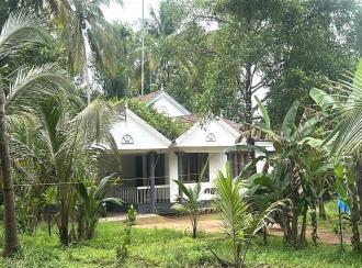 Residential House Villa for Sale in Thrissur, Mala, Mala Town