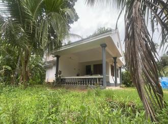 Residential House Villa for Sale in Thrissur, Mala, Mala Town