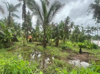 Residential House Villa for Sale in Thrissur, Mala, Mala Town