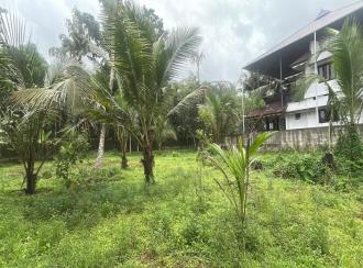 Residential House Villa for Sale in Thrissur, Mala, Mala Town