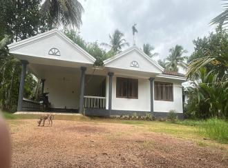 Residential House Villa for Sale in Thrissur, Mala, Mala Town