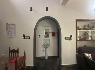 Residential House Villa for Sale in Thrissur, Mala, Mala Town