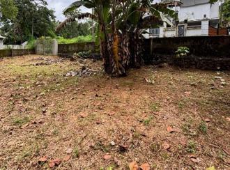 Residential Land for Sale in Pathanamthitta, Pathanamthitta, Elanthoor, Elanthoor Market