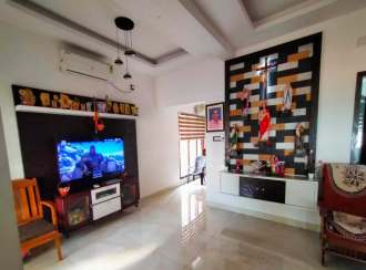 Residential House Villa for Sale in Thrissur, Thrissur, Palakkal, Bhagat Singh street