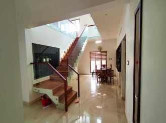 Residential House Villa for Sale in Thrissur, Thrissur, Palakkal, Bhagat Singh street