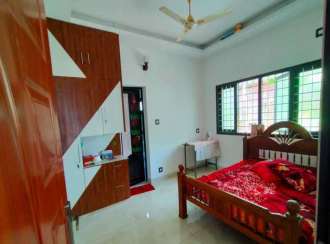 Residential House Villa for Sale in Thrissur, Thrissur, Palakkal, Bhagat Singh street