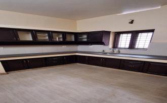 Residential House Villa for Sale in Kollam, Kollam, Thevally, opposite Ramavarma Club ,