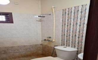 Residential House Villa for Sale in Kollam, Kollam, Thevally, opposite Ramavarma Club ,