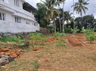 Residential Land for Sale in Thrissur, Pudukad, Pudukkad