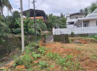 Residential Land for Sale in Thrissur, Pudukad, Pudukkad