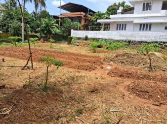 Residential Land for Sale in Thrissur, Pudukad, Pudukkad