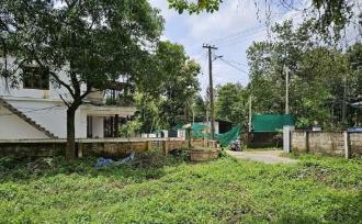 Residential Land for Sale in Wayanad, Sulthan bathery, Sultan Bathery