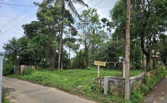 Residential Land for Sale in Wayanad, Sulthan bathery, Sultan Bathery