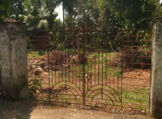 Residential Land for Sale