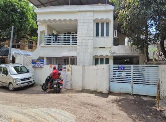 Residential House Villa for Sale in Trivandrum, Thiruvananthapuram, Manacaud