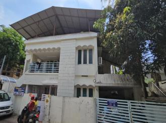 Residential House Villa for Sale in Trivandrum, Thiruvananthapuram, Manacaud