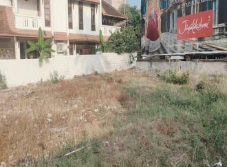 Commercial Land for Sale in Ernakulam, Kochi, Ywca junction