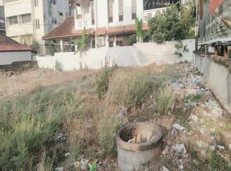 Commercial Land for Sale in Ernakulam, Kochi, Ywca junction