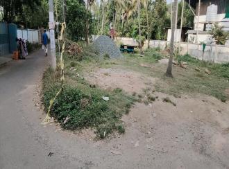 Residential Land for Sale in Ernakulam, Paravur, Chendamangalam