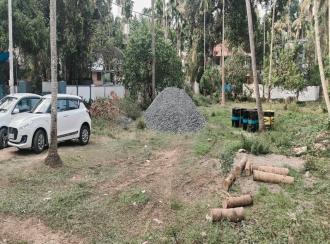 Residential Land for Sale in Ernakulam, Paravur, Chendamangalam