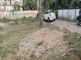Residential Land for Sale in Ernakulam, Paravur, Chendamangalam