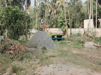 Residential Land for Sale in Ernakulam, Paravur, Chendamangalam