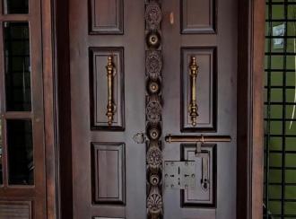 Residential House Villa for Sale in Kollam, Karunagapally, Vavakkavu, Kottackkupuram