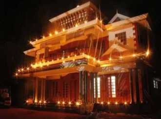 Commercial Building for Sale in Idukki, Munnar, Munnar, near Munnar