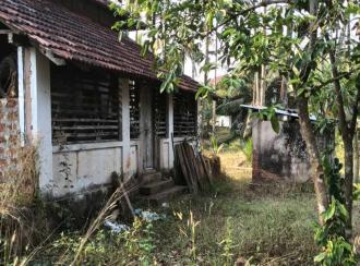 Residential Land for Sale in Malappuram, Nilambur, Chandakunnu