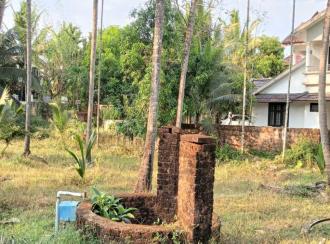 Residential Land for Sale in Malappuram, Nilambur, Chandakunnu