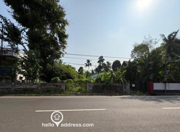 Commercial Land for Sale