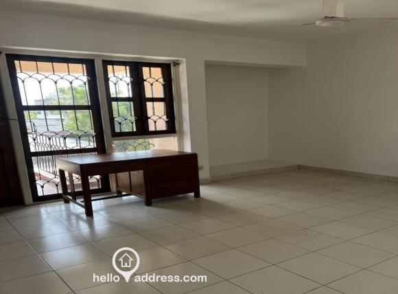 Children’s Bedroom