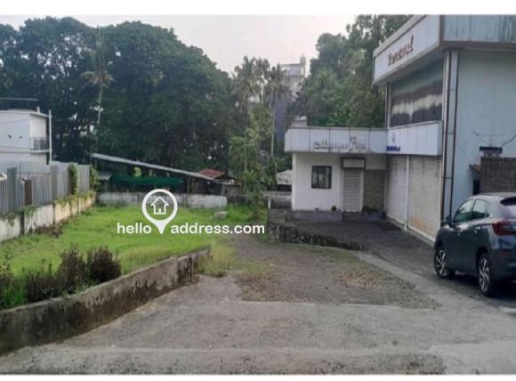 Commercial Land for Sale
