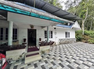Residential House Villa for Sale in Pathanamthitta, Thiruvalla, Kumbanad