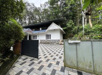 Residential House Villa for Sale in Pathanamthitta, Thiruvalla, Kumbanad