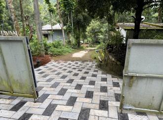 Residential House Villa for Sale in Pathanamthitta, Thiruvalla, Kumbanad