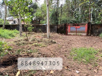 Residential Land for Sale in Alleppey, Mavelikara, Mavelikkara