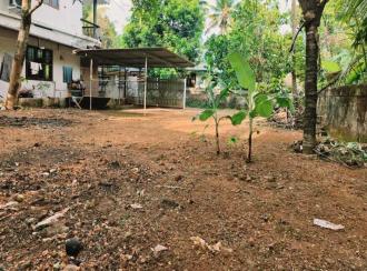 വാസയോഗ്യമായ ഭൂമി വില്പനയ്ക്ക് എറണാകുളം, Aluva, Aluva, Nedumbassery Post Office Junction