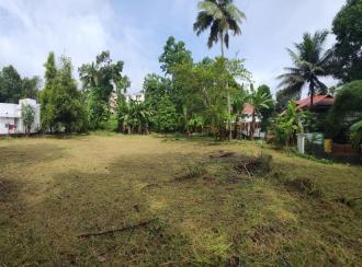 Residential Land for Sale in Kottayam, Kottayam town, Kanjikuzhy