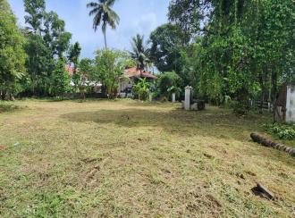 Residential Land for Sale in Kottayam, Kottayam town, Kanjikuzhy