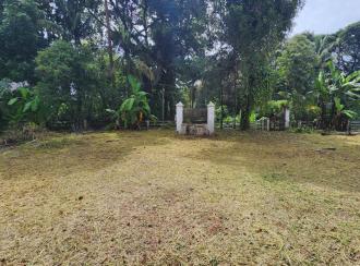Residential Land for Sale in Kottayam, Kottayam town, Kanjikuzhy