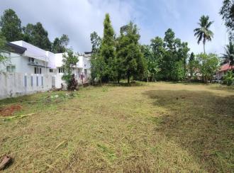 Residential Land for Sale in Kottayam, Kottayam town, Kanjikuzhy