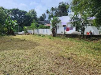 Residential Land for Sale in Kottayam, Kottayam town, Kanjikuzhy
