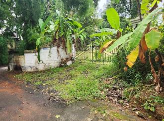Residential Land for Sale in Kottayam, Kottayam town, Kanjikuzhy