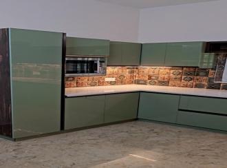 Residential House Villa for Sale in Thrissur, Mundur, Mundur