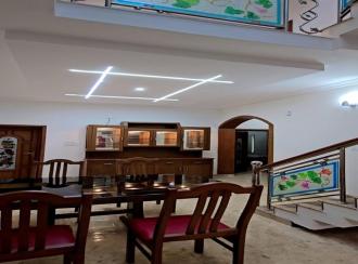 Residential House Villa for Sale in Thrissur, Mundur, Mundur