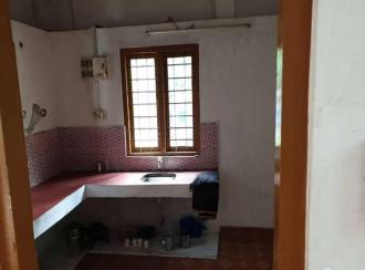 Residential House Villa for Rent in Kottayam, Pala, Bharananganam