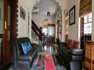 Residential House Villa for Sale in Kozhikode, Vellimadukunnu, Vellimadukunnu