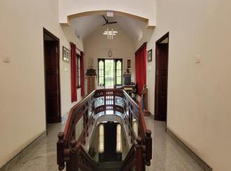 Residential House Villa for Sale in Kozhikode, Vellimadukunnu, Vellimadukunnu